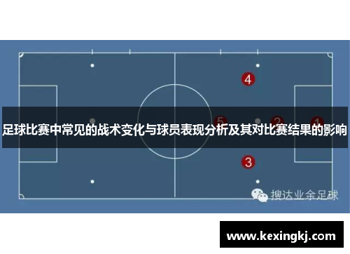 足球比赛中常见的战术变化与球员表现分析及其对比赛结果的影响